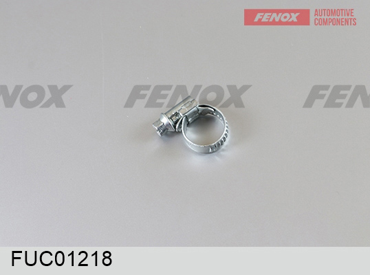 Хомут выхлопной системы - Fenox FUC01218