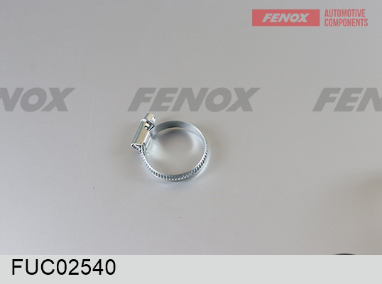 Хомут выхлопной системы - Fenox FUC02540