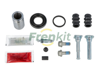 Ремкомплект тормозного суппорта superkit (полный) - Frenkit 728012