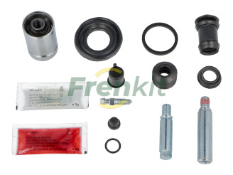 Ремкомплект тормозного суппорта superkit (полный) - Frenkit 730004
