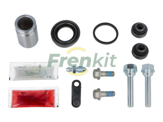 Ремкомплект тормозного суппорта superkit (полный) - Frenkit 730010