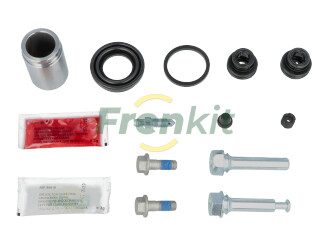 Ремкомплект тормозного суппорта superkit (полный) - Frenkit 731013