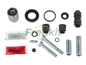 Ремкомплект тормозного суппорта superkit (полный) - Frenkit 734027