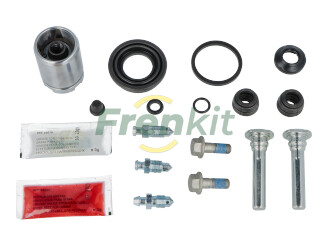 Ремкомплект тормозного суппорта superkit (полный) - Frenkit 734029