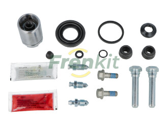 Ремкомплект тормозного суппорта superkit (полный) - Frenkit 734030