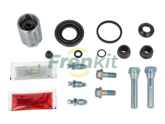 Ремкомплект тормозного суппорта superkit (полный) - Frenkit 734031