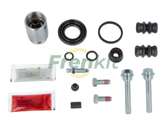 Ремкомплект тормозного суппорта superkit (полный) - Frenkit 734039