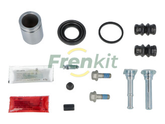 Ремкомплект тормозного суппорта superkit (полный) - Frenkit 734042