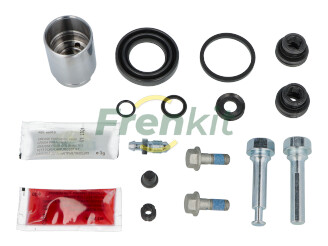 Ремкомплект тормозного суппорта superkit (полный) - Frenkit 734052