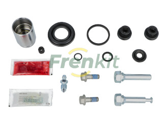 Ремкомплект тормозного суппорта superkit (полный) - Frenkit 734054