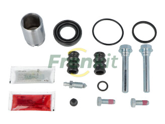 Ремкомплект тормозного суппорта superkit (полный) - Frenkit 734057