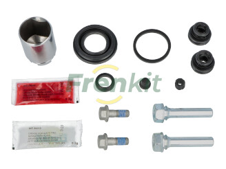 Ремкомплект тормозного суппорта superkit (полный) - Frenkit 734061