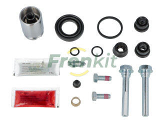 Ремкомплект тормозного суппорта superkit (полный) - Frenkit 734062