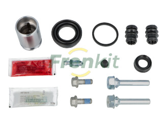 Ремкомплект тормозного суппорта superkit (полный) - Frenkit 734063