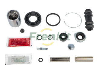 Ремкомплект тормозного суппорта superkit (полный) - Frenkit 735068