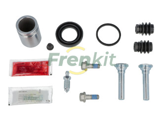 Ремкомплект тормозного суппорта superkit (полный) - Frenkit 735071