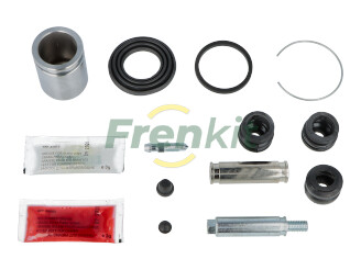 Ремкомплект тормозного суппорта superkit (полный) - Frenkit 735073