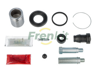 Ремкомплект тормозного суппорта superkit (полный) - Frenkit 735074