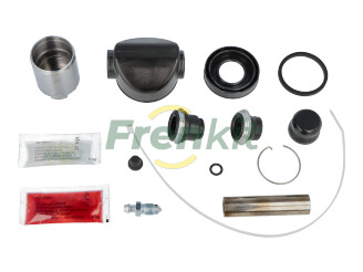 Ремкомплект тормозного суппорта superkit (полный) - Frenkit 736079