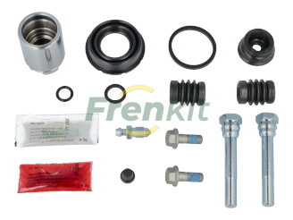 Ремкомплект тормозного суппорта superkit (полный) - Frenkit 736092
