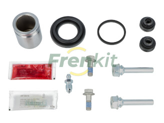 Ремкомплект тормозного суппорта Superkit - Frenkit 738053