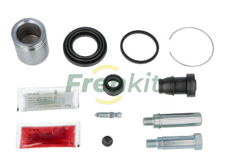 Ремкомплект тормозного суппорта superkit (полный) - Frenkit 738095
