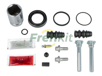 Ремкомплект тормозного суппорта superkit (полный) - Frenkit 738098