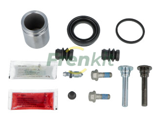 Ремкомплект тормозного суппорта superkit (полный) - Frenkit 738123
