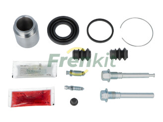 Ремкомплект тормозного суппорта superkit (полный) - Frenkit 738132