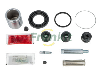 Ремкомплект тормозного суппорта superkit (полный) - Frenkit 738143