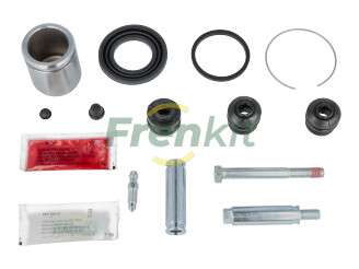 Ремкомплект тормозного суппорта superkit (полный) - Frenkit 738144