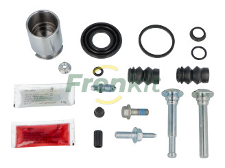 Ремкомплект тормозного суппорта superkit (полный) - Frenkit 738149