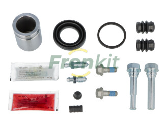 Ремкомплект тормозного суппорта superkit (полный) - Frenkit 738151