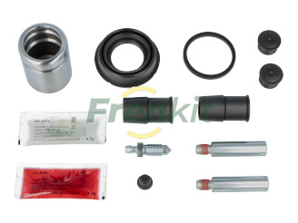 Ремкомплект тормозного суппорта superkit (полный) - Frenkit 738153