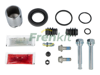Ремкомплект тормозного суппорта superkit (полный) - Frenkit 738159