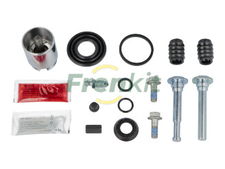 Ремкомплект тормозного суппорта superkit (полный) - Frenkit 738912