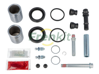 Ремкомплект тормозного суппорта superkit (полный) - Frenkit 740167