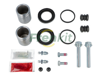 Ремкомплект тормозного суппорта superkit (полный) - Frenkit 740168
