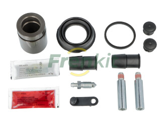 Ремкомплект тормозного суппорта superkit (полный) - Frenkit 740172