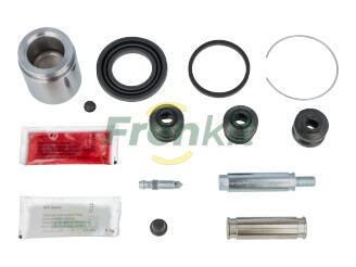 Ремкомплект тормозного суппорта superkit (полный) - Frenkit 740173