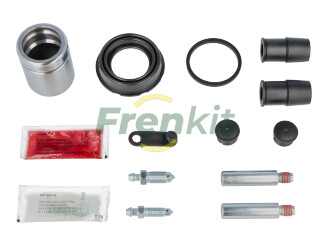 Ремкомплект тормозного суппорта superkit (полный) - Frenkit 740177