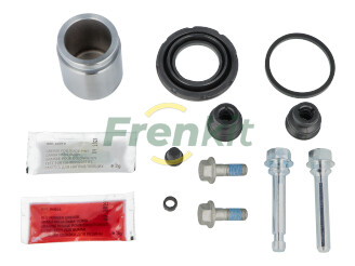 Ремкомплект тормозного суппорта superkit (полный) - Frenkit 740185