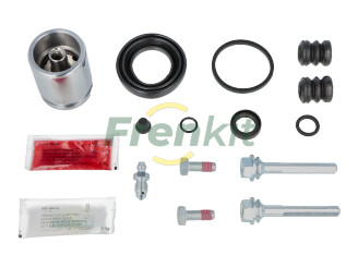 Ремкомплект тормозного суппорта superkit (полный) - Frenkit 742197