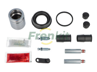 Ремкомплект тормозного суппорта superkit (полный) - Frenkit 742202