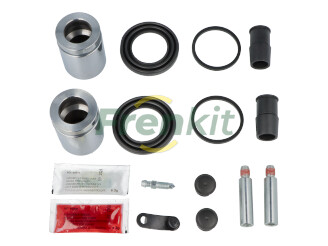 Ремкомплект тормозного суппорта superkit (полный) - Frenkit 742204