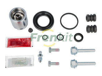 Ремкомплект тормозного суппорта superkit (полный) - Frenkit 743219