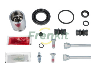 Ремкомплект тормозного суппорта superkit (полный) - Frenkit 743230