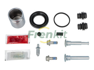 Ремкомплект тормозного суппорта superkit (полный) - Frenkit 743231