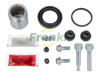 Ремкомплект тормозного суппорта superkit (полный) - Frenkit 743243