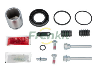 Ремкомплект тормозного суппорта superkit (полный) - Frenkit 744257